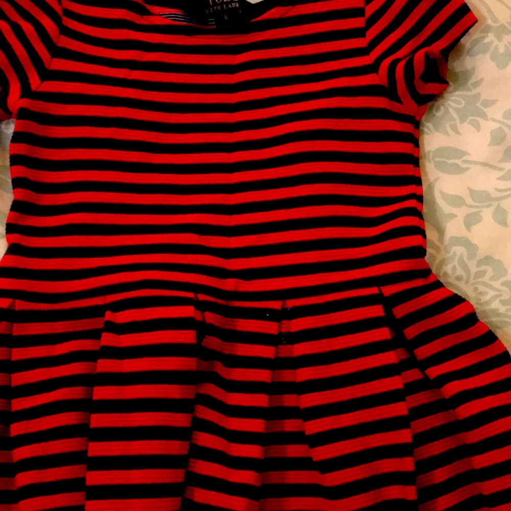 Polo Ralph Lauren dress